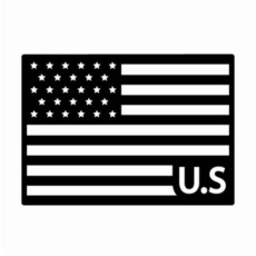 아트박스/뭉키데코 [LSC-175]I Love U_US, 1개
