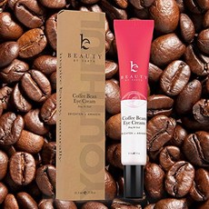 BEAUTY BY EARTH - 커피빈 아이크림 21.3ml, 본문참고, 본문참고