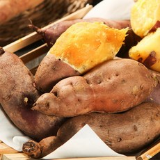 해남 직송 베니하루카 햇 꿀고구마 3kg 5kg, (비세척) 2kg / 특상, 1개