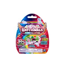 해치멀미스테리