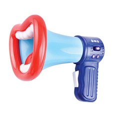 깔깔빅마우스마이크