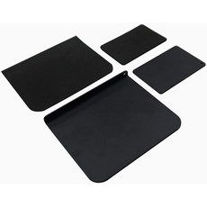 모니터암보강플레이트