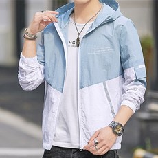 여름용바람막이