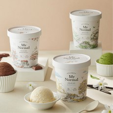 무설탕아이스크림