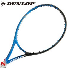 더뉴 던롭 테니스라켓 포스 100 S 100sq/295g/14X18, 라켓만구매(스트링X)