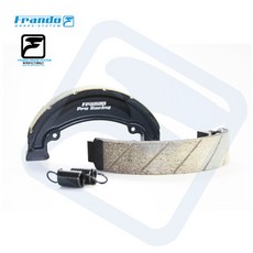 FRANDO 패 적용 송아지 전동 M1 리어 우측 휠 속도 센서 회로 접지 전원 단선 고저항 형 발굽, 블랙 경기판