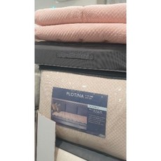 코스트코 플로티나 극세사소파러그 가로230CM 세로65CM