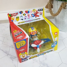 뽀로로프로펠러비행기