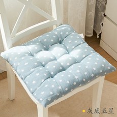 삼베방석쿠션세트