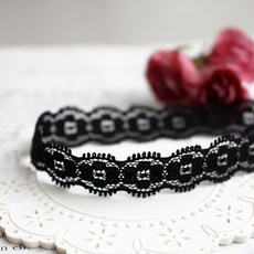 골든듀로즈레이스반지