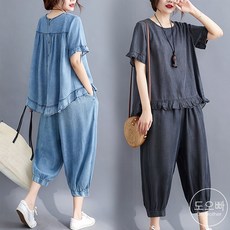 아카디아데님투피스