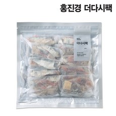 기타 [홍진경] 더다시팩 5봉, 상세페이지참조, 5개