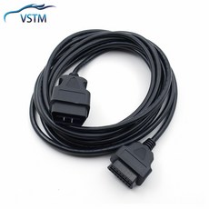 obd연장케이블5m