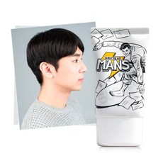 코스노리 썬 크림 비비 겸용 SPF50 50ml, 단일상품
