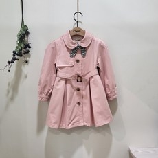 치크트렌치코트