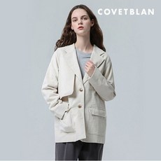 코벳블랑점프수트