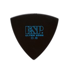 ESP Ultem 엣지 트라이앵글 기타피크 0.6mm PD-UE06