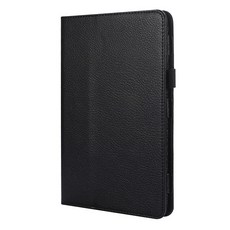 태블렛PC케이스 테블릿pc케이스 적용 Lenovo TAB410PLUS TBX704F N다이어리 가죽북커버 X304F 휴대식, TB-X304F/ N블랙 가선 타입