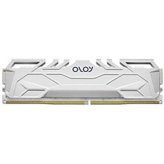 해외1513701 OLOy DDR4 램 16GB (2x8GB) 3600 MHz CL16 1.35V 288-Pin 데스크탑 게이밍 UDIMM (MD4U083616, 8GBx2 C16_One Color, 상세 설명 참조0, 상세 설명 참조0