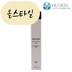 [해외] 뉴스킨 트루 페이스 리빌링 젤 Tru Face Revealing Gel 올스타일 미국직구 Nuskin, 1개