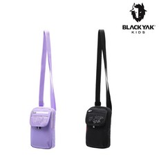 블랙야크키즈 샌더미니크로스백 크로스백