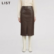 리스트레더스커트