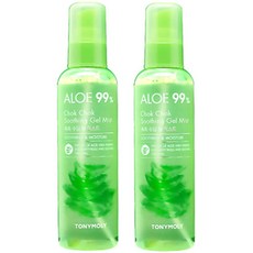 토니모리알로에