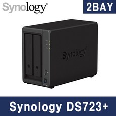 시놀로지 디스크 스테이션 NAS DS1522+