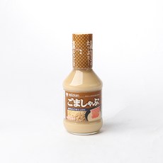 미쯔칸 고마샤브 250ml, 단품