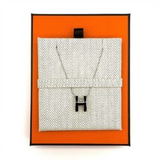 에르메스팝아슈목걸이