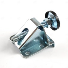 마네킹높이조절나사