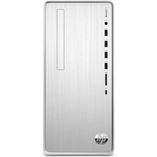 HP 에이치피 파빌리온 TP012019 데스크탑 미니타워 AMD R5 5600G 3.9GHz 12GB RAM 512GB PCIe NVMe SSD 라데온 IGP 윈도우 11 홈