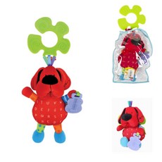 10개월아기카시트장난감