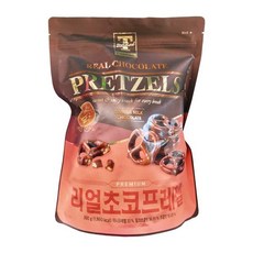 초코프레첼