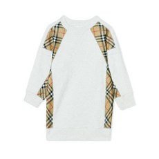 버버리키즈맨투맨