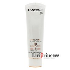 랑콤 UV 엑스퍼트 유스 쉴드 비비 컴플리트 50ml, 없음, BB 컴플리트 50ml