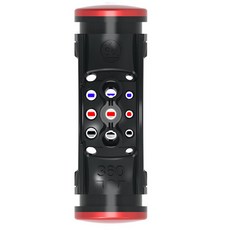 2021 버디79-360퍼트랙라이트, 블랙