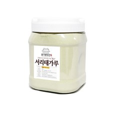 검은콩가루1kg
