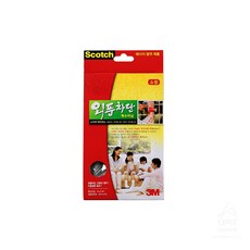 [WLT◇]+가정잡화 스카치 2140 외풍차단 특수비닐 소형 4A4E @(th+970) (y+k pt)
