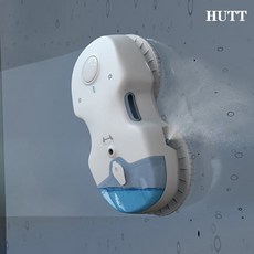 샤오미 HUTT 스마트 분수 유리창 로봇청소기 C6