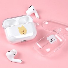 스밋코구라시에어팟