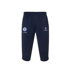 첼시 축구 트레이닝 칠부팬츠 7부바지