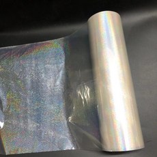 투명프린터카드