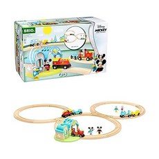 브리오디럭스기차