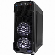 3Rsys J210 해머 미들타워 케이스, 선택하세요