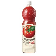 꽈추형 토마토주스 자연은 340ml 24개, 1개, 1개, 1.5l