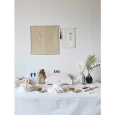 현대식백일상
