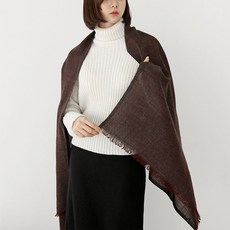 머플러매는법 TOP01