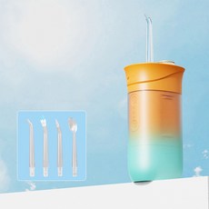 왕타샷구강세정기