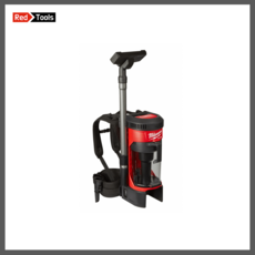 밀워키백팩청소기